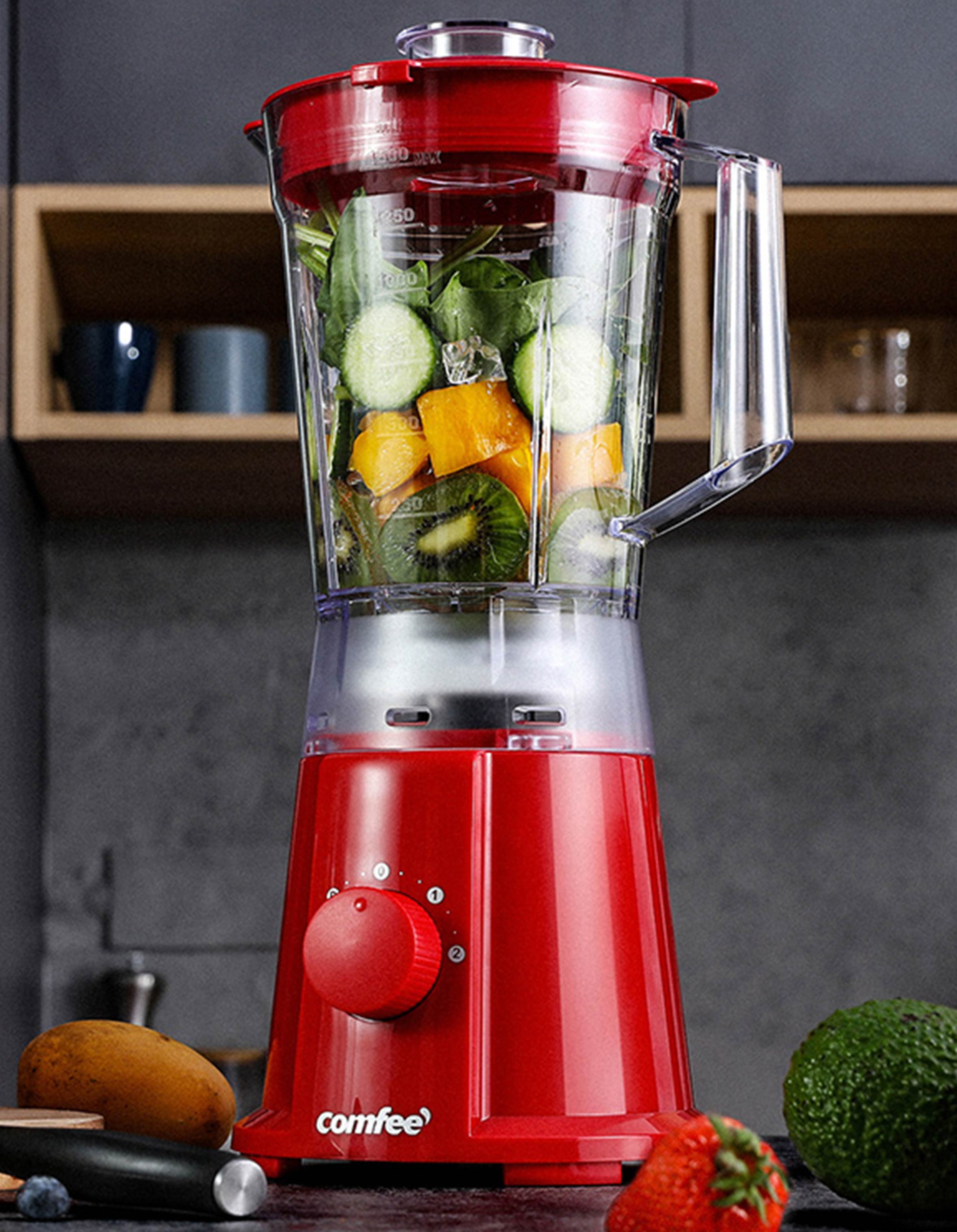 comfee臺式攪拌機